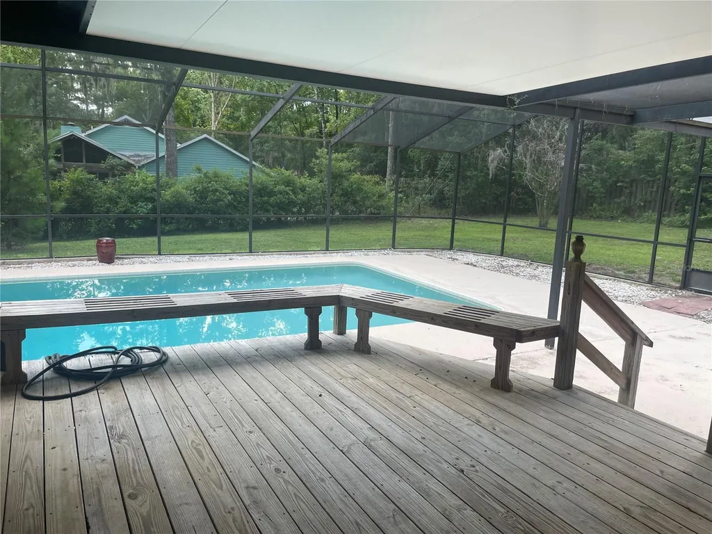 2421 NW 106th Drive Gainesville FL 32606