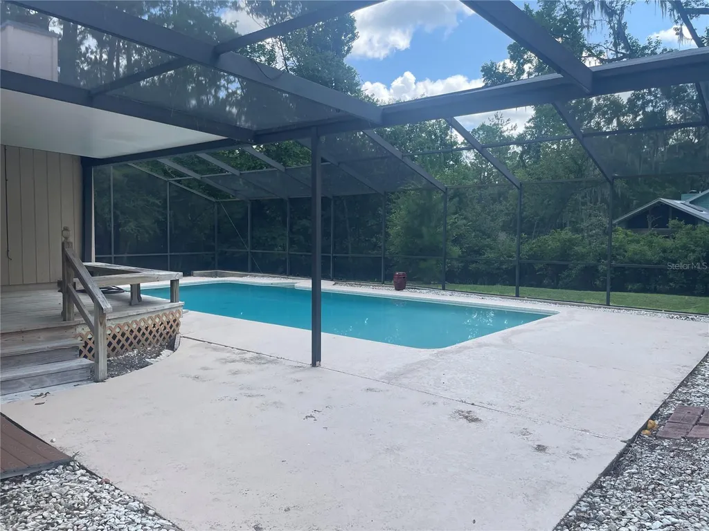2421 NW 106th Drive Gainesville FL 32606