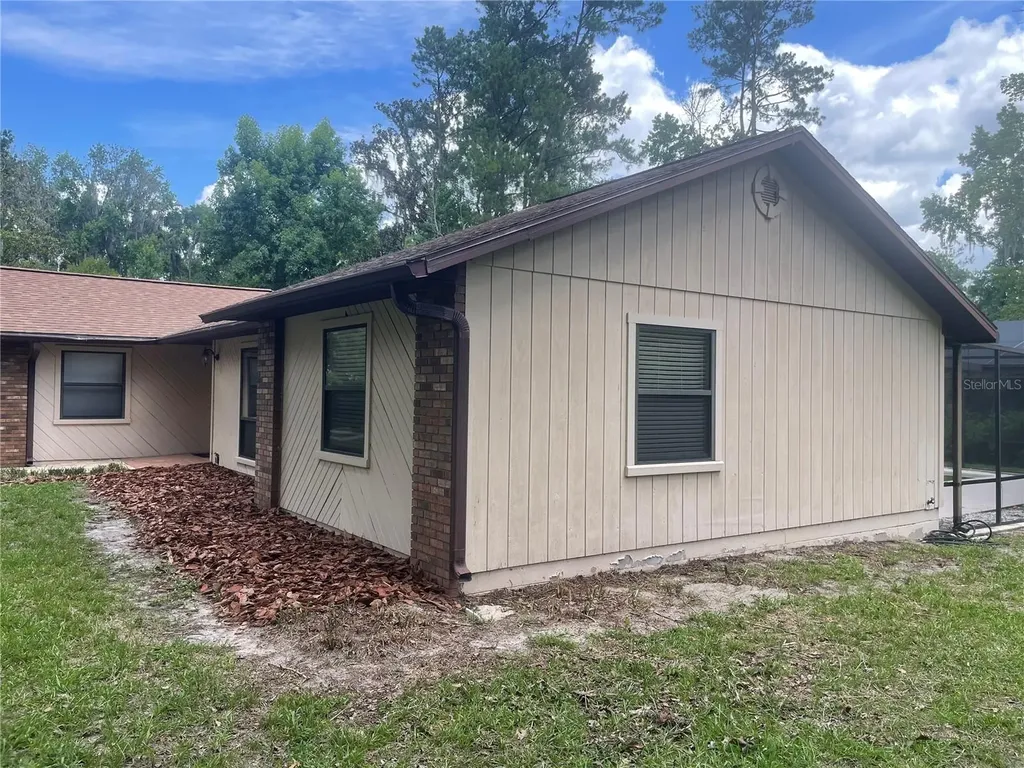 2421 NW 106th Drive Gainesville FL 32606