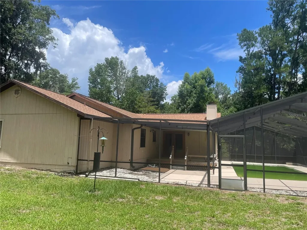2421 NW 106th Drive Gainesville FL 32606