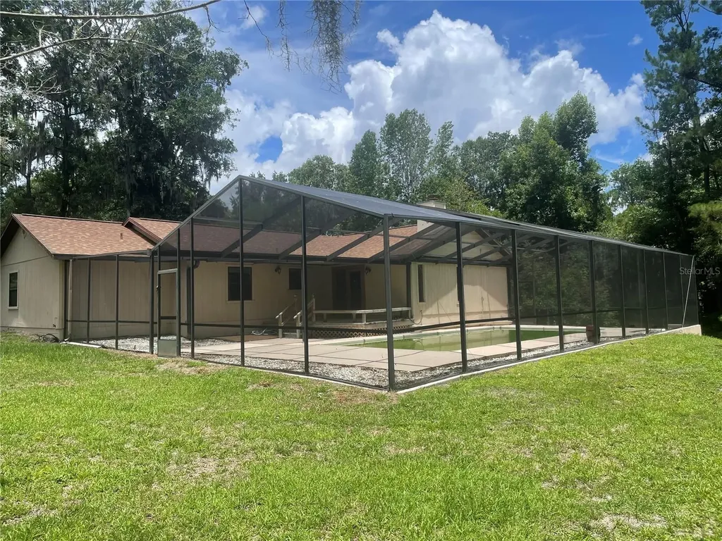 2421 NW 106th Drive Gainesville FL 32606