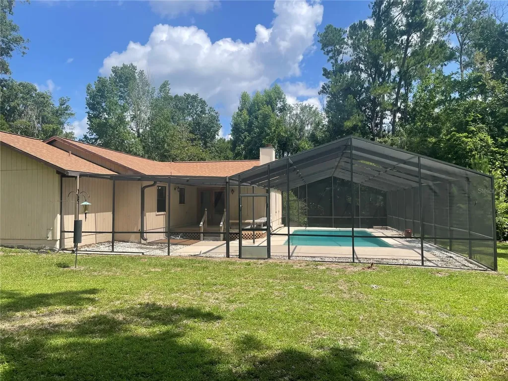 2421 NW 106th Drive Gainesville FL 32606
