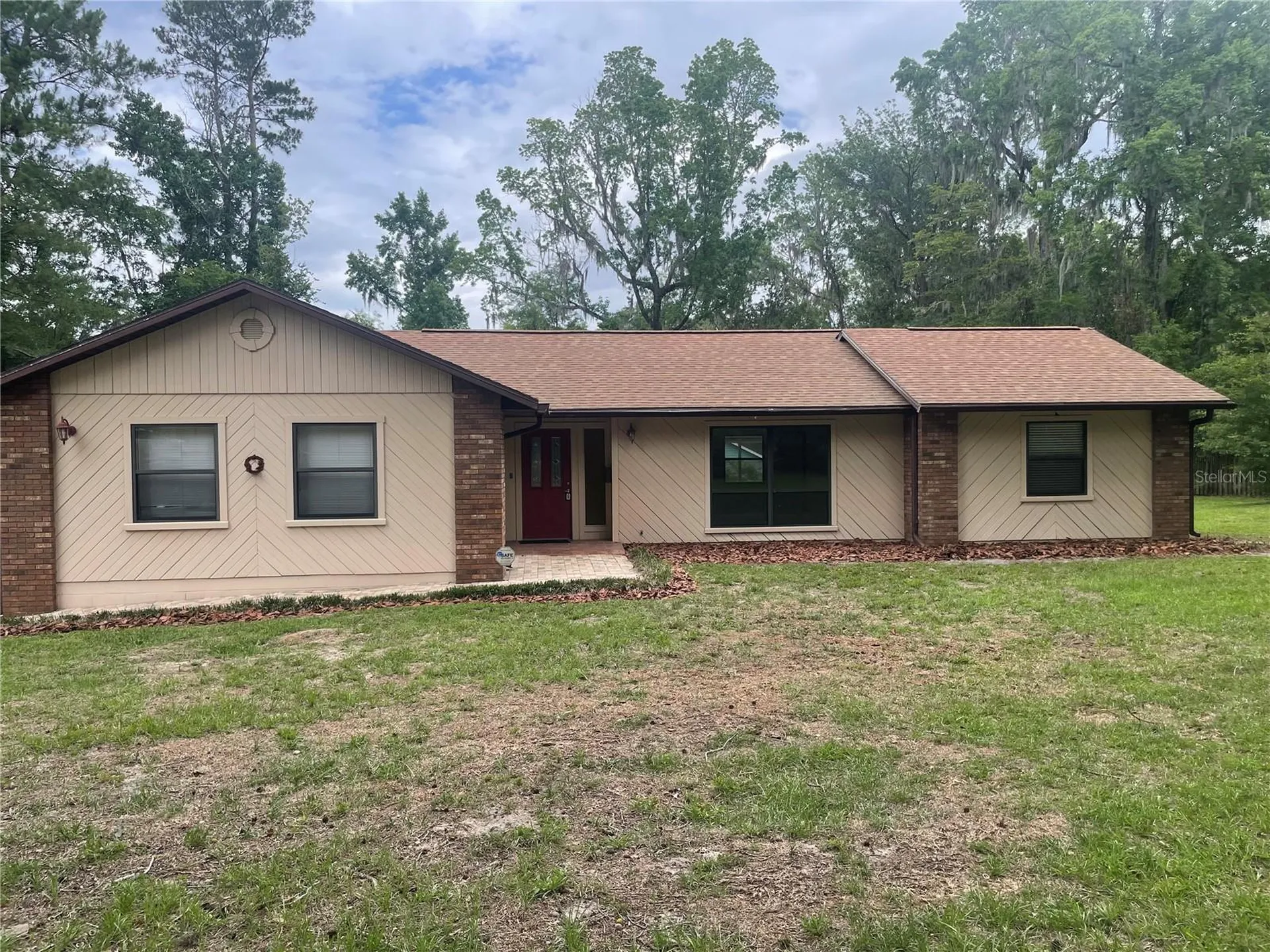 2421 NW 106th Drive Gainesville FL 32606