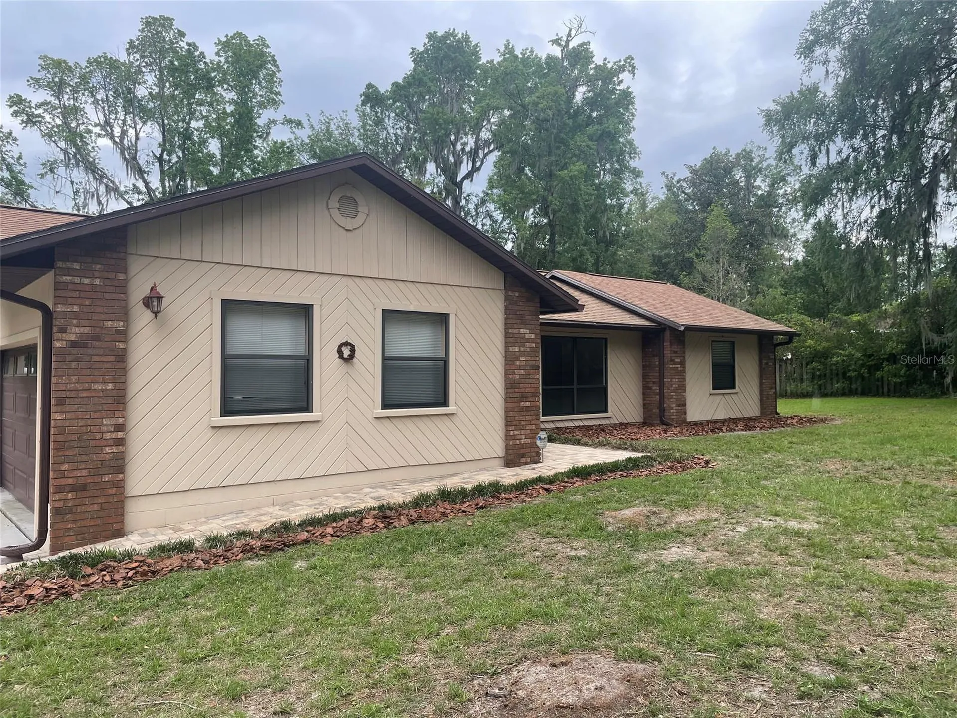 2421 NW 106th Drive Gainesville FL 32606