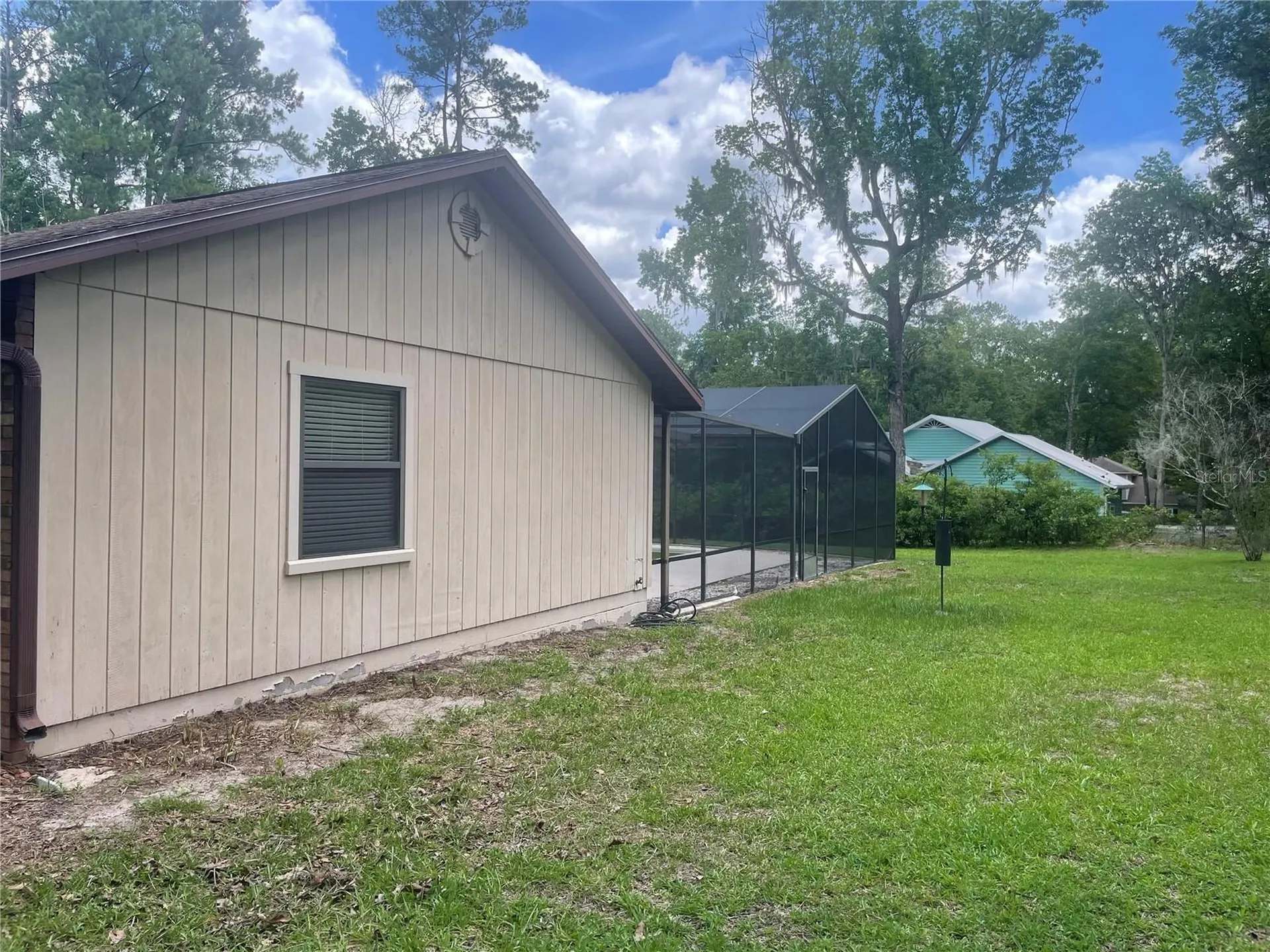 2421 NW 106th Drive Gainesville FL 32606