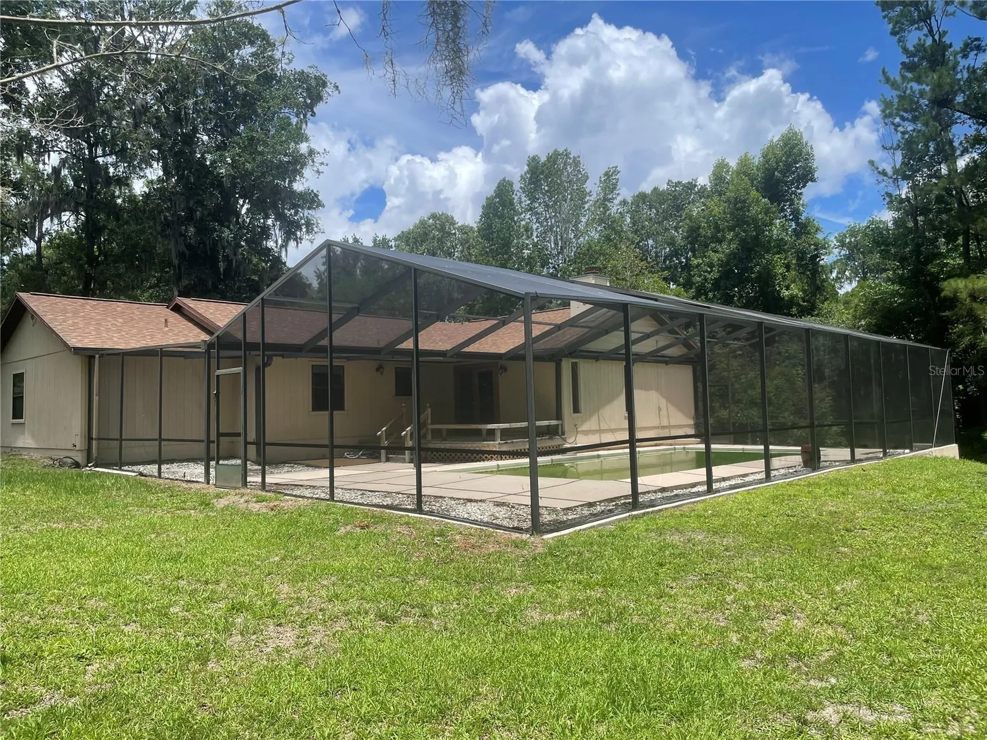 2421 NW 106th Drive Gainesville FL 32606