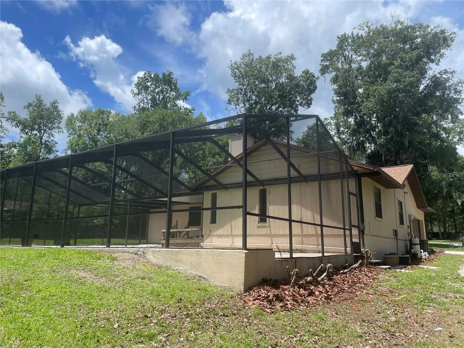 2421 NW 106th Drive Gainesville FL 32606