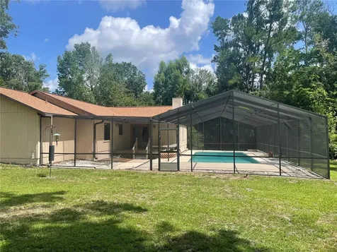 2421 NW 106th Drive Gainesville FL 32606