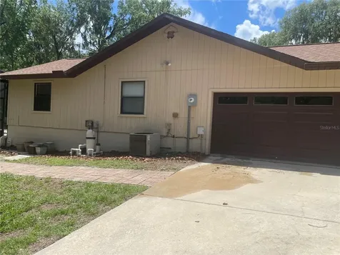 2421 NW 106th Drive Gainesville FL 32606
