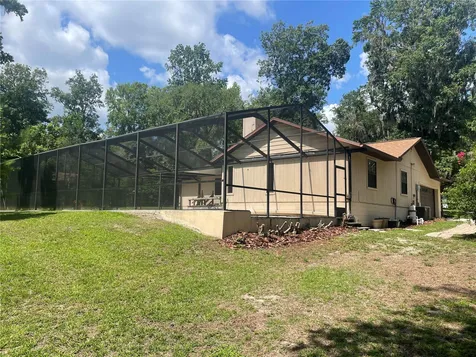 2421 NW 106th Drive Gainesville FL 32606