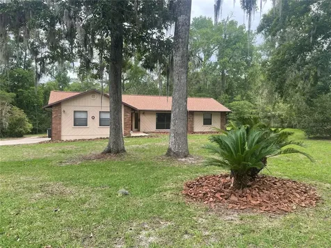 2421 NW 106th Drive Gainesville FL 32606