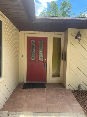 2421 NW 106th Drive Gainesville FL 32606