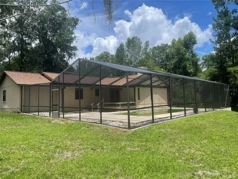 2421 NW 106th Drive Gainesville FL 32606