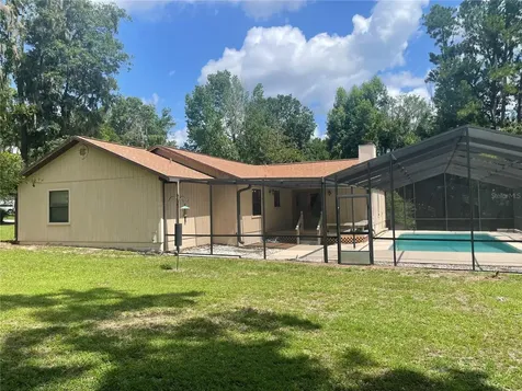 2421 NW 106th Drive Gainesville FL 32606