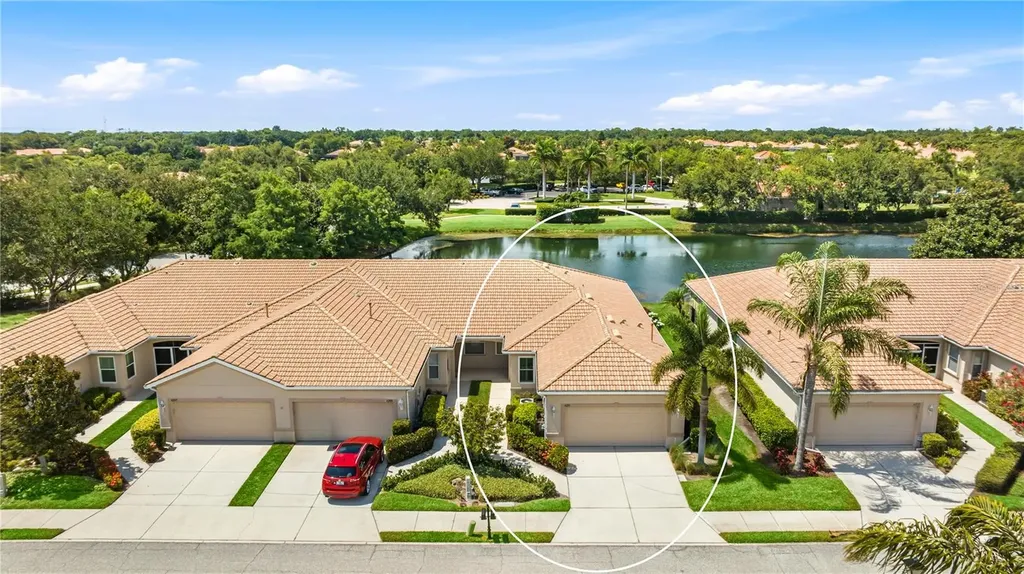 4211 Cascade Falls Drive Sarasota FL 34243