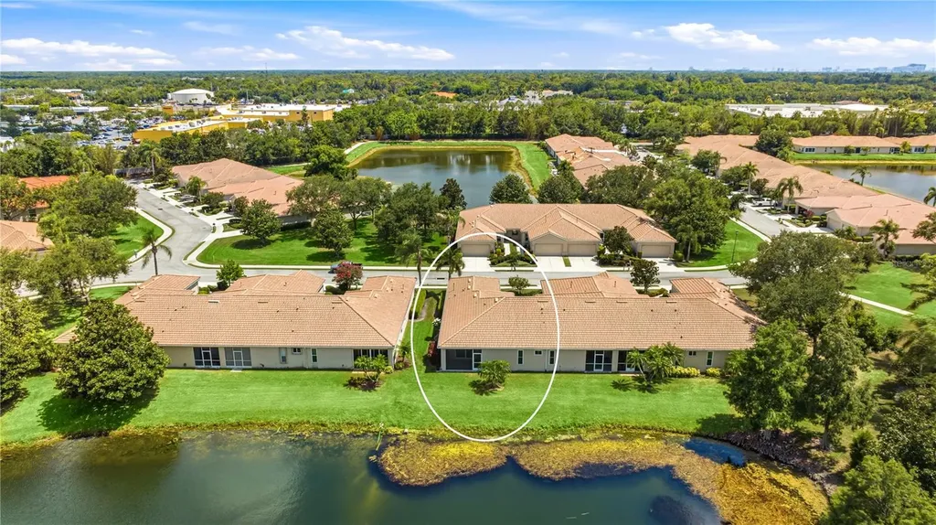 4211 Cascade Falls Drive Sarasota FL 34243