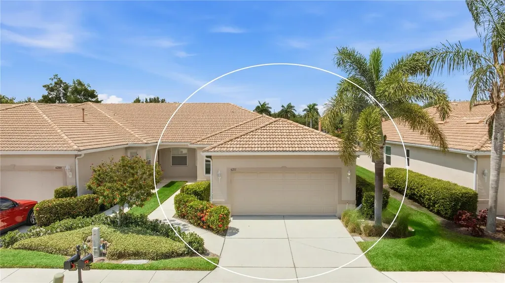 4211 Cascade Falls Drive Sarasota FL 34243