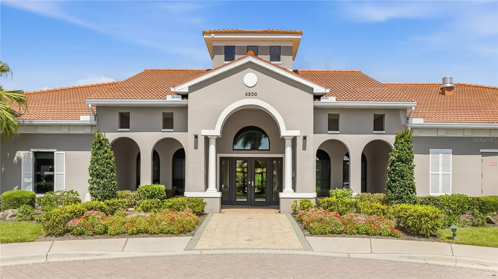 4211 Cascade Falls Drive Sarasota FL 34243