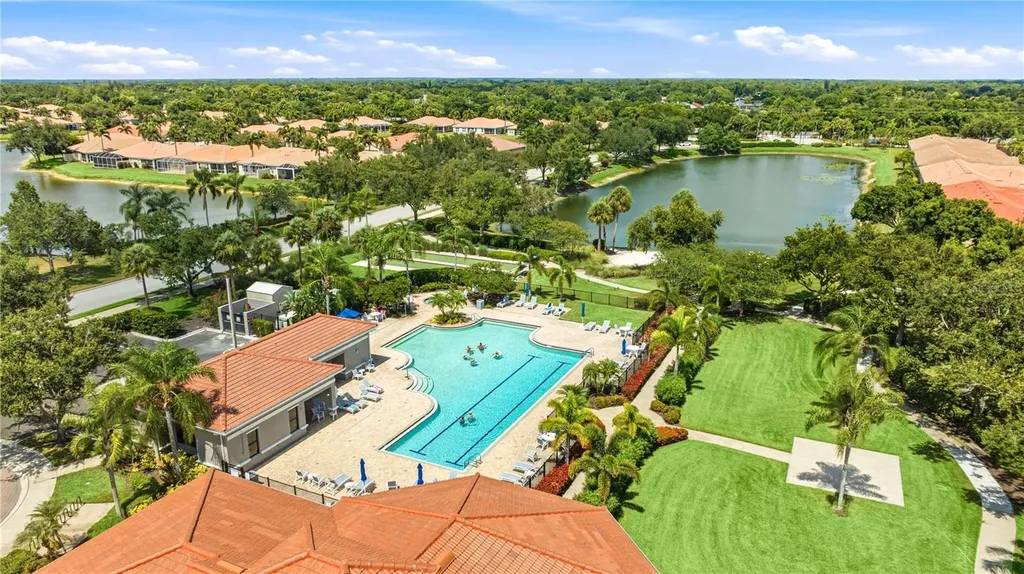 4211 Cascade Falls Drive Sarasota FL 34243
