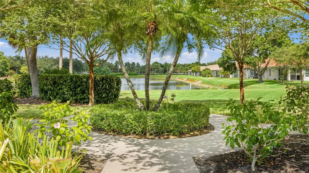 4211 Cascade Falls Drive Sarasota FL 34243