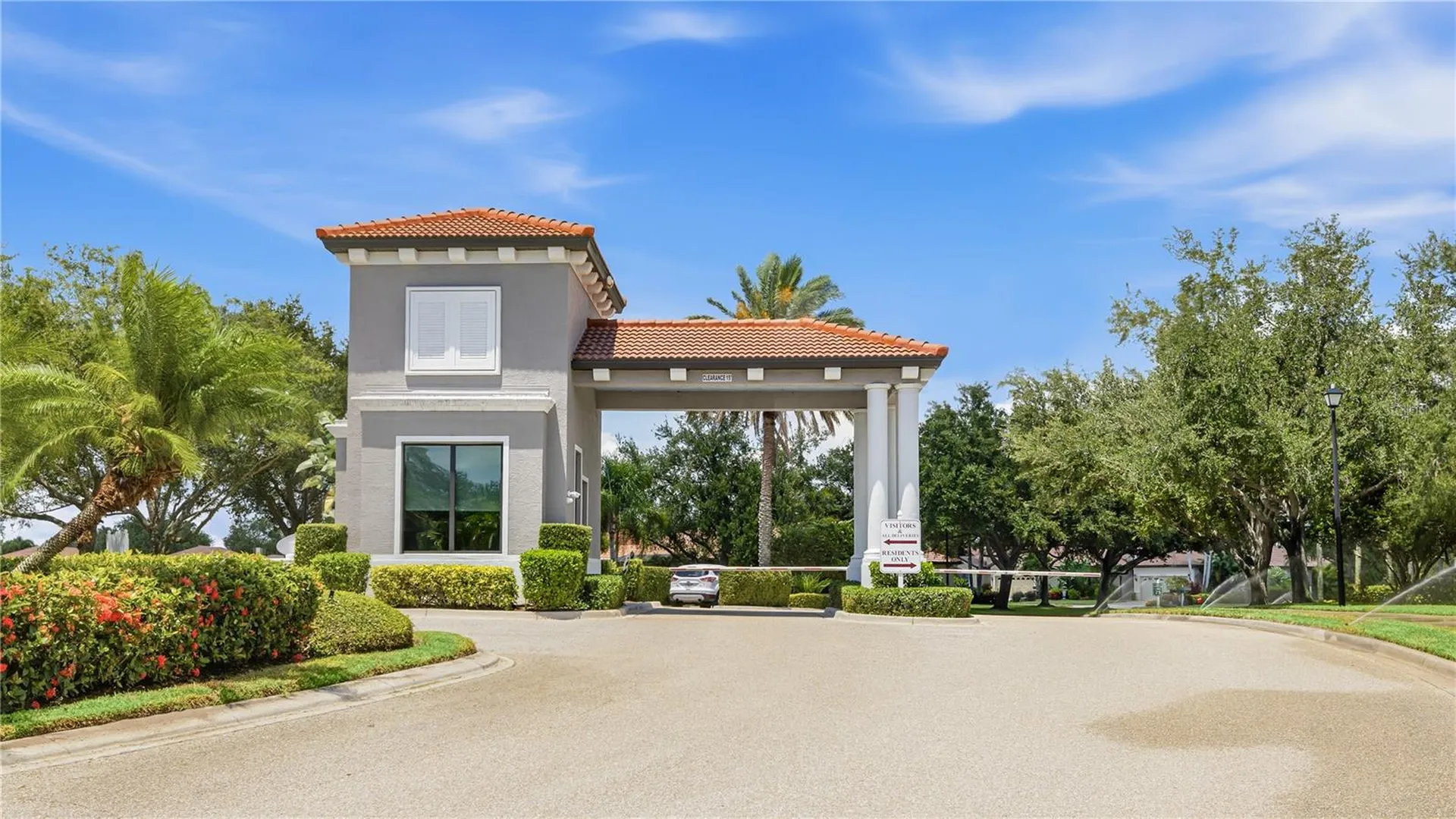 4211 Cascade Falls Drive Sarasota FL 34243