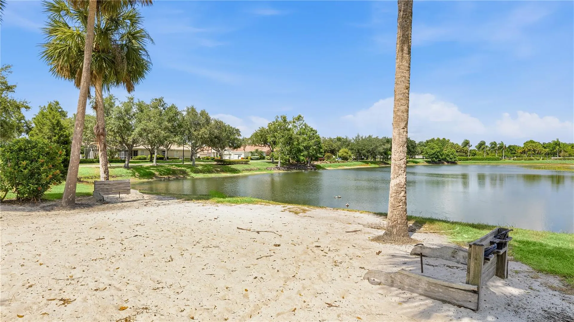 4211 Cascade Falls Drive Sarasota FL 34243
