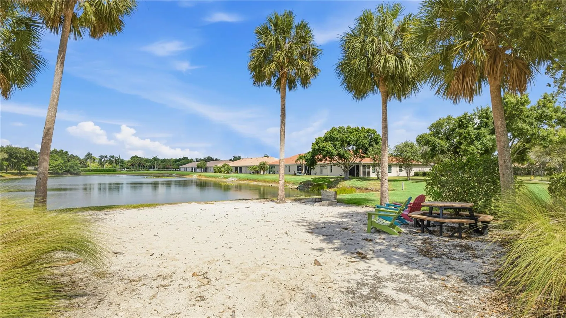 4211 Cascade Falls Drive Sarasota FL 34243