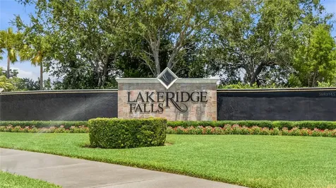 4211 Cascade Falls Drive Sarasota FL 34243