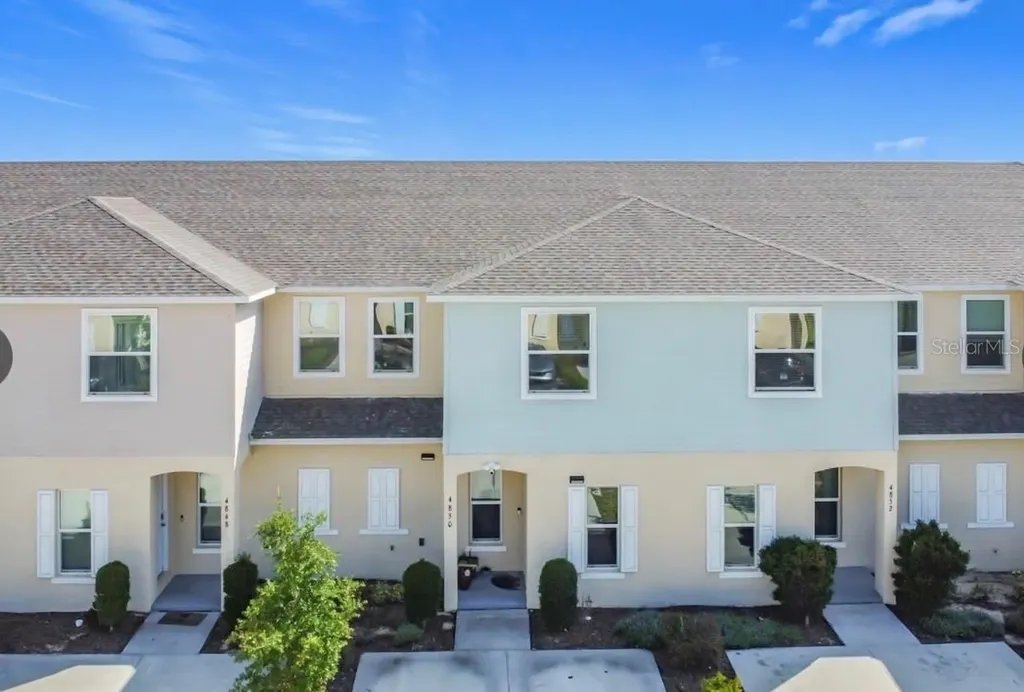4850 Coral Castle Drive Kissimmee FL 34746