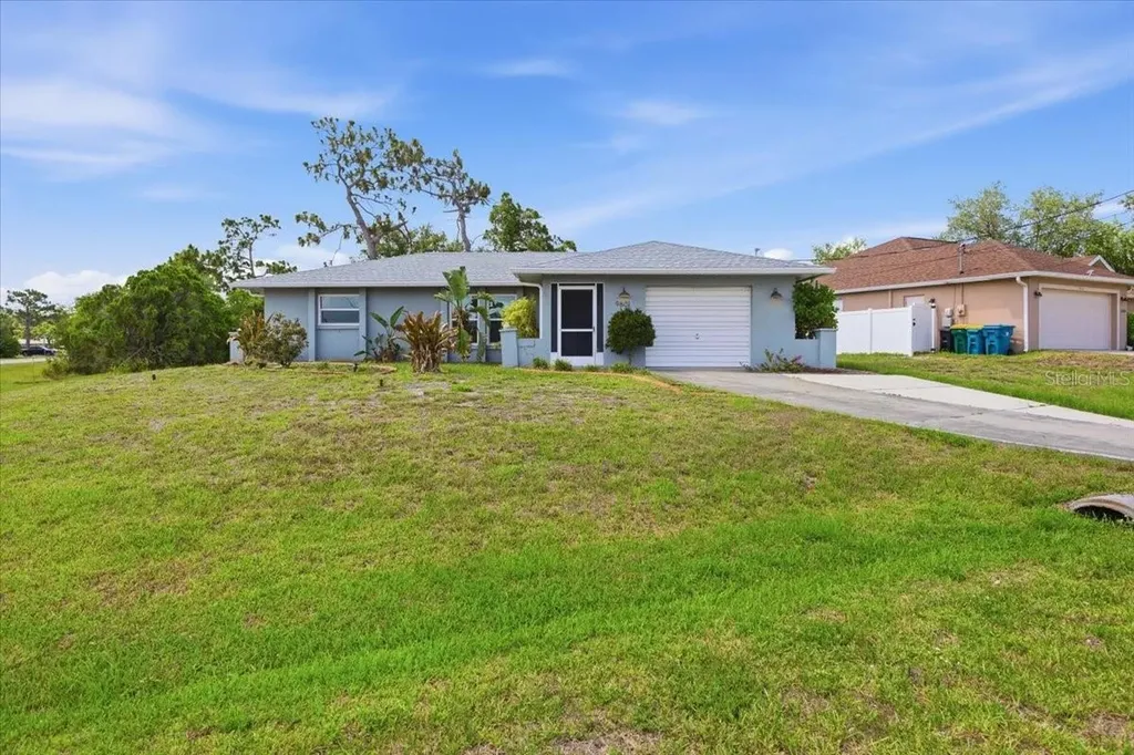 9601 Gulfstream Boulevard Englewood FL 34224