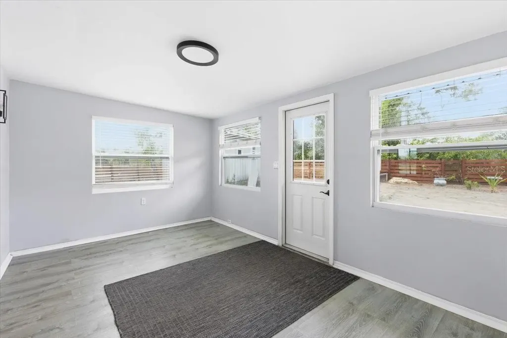 9601 Gulfstream Boulevard Englewood FL 34224