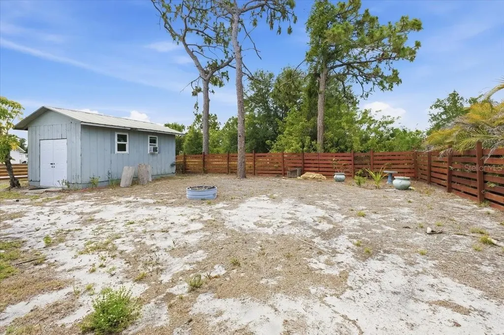 9601 Gulfstream Boulevard Englewood FL 34224
