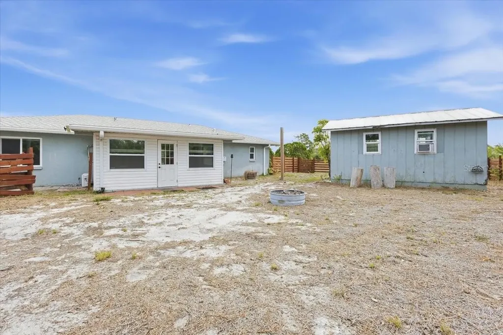 9601 Gulfstream Boulevard Englewood FL 34224