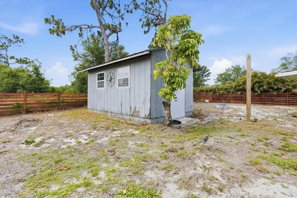 9601 Gulfstream Boulevard Englewood FL 34224