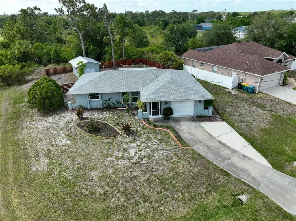 9601 Gulfstream Boulevard Englewood FL 34224