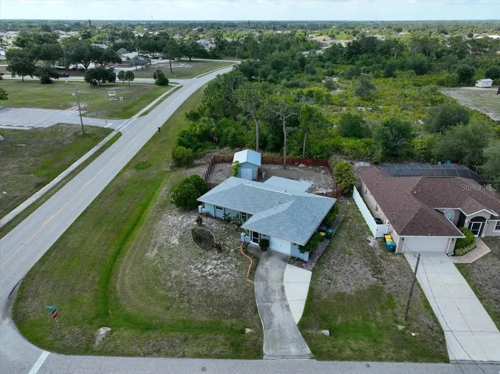 9601 Gulfstream Boulevard Englewood FL 34224