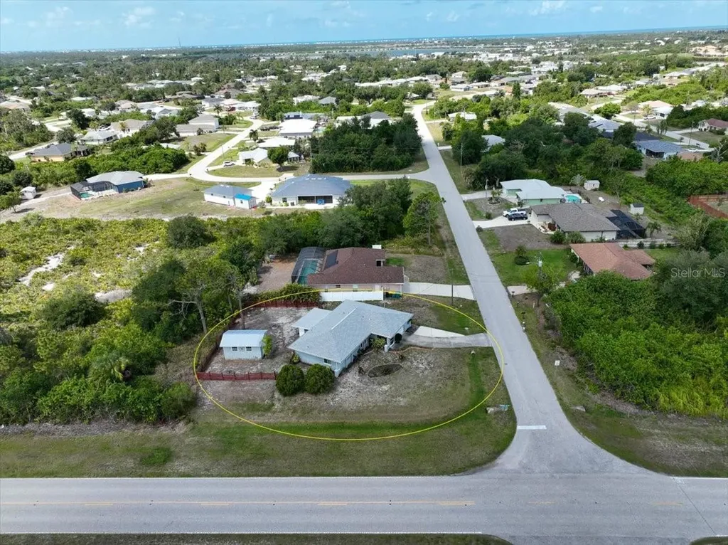 9601 Gulfstream Boulevard Englewood FL 34224