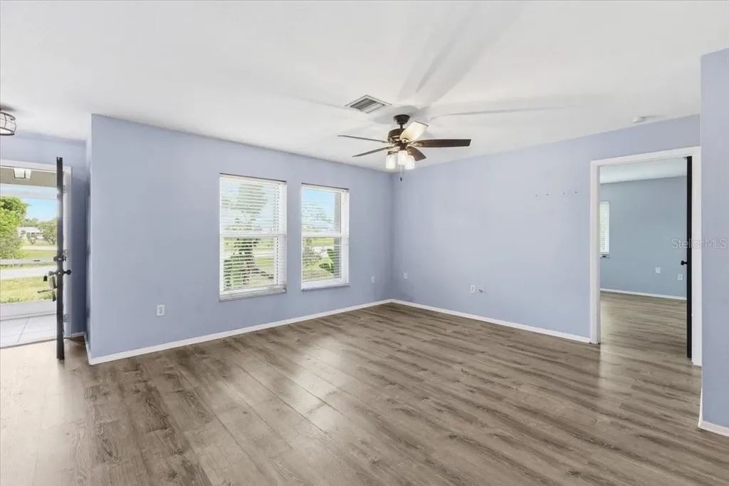9601 Gulfstream Boulevard Englewood FL 34224
