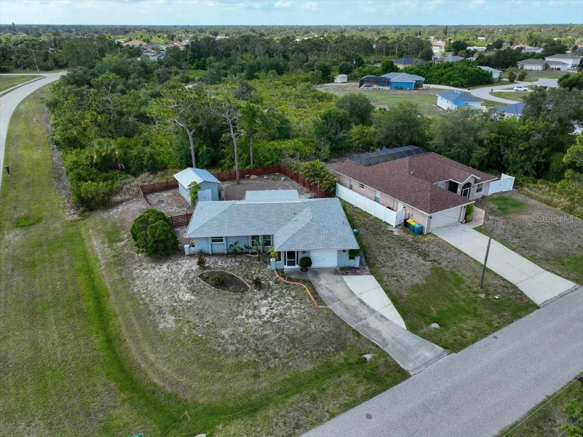 9601 Gulfstream Boulevard Englewood FL 34224