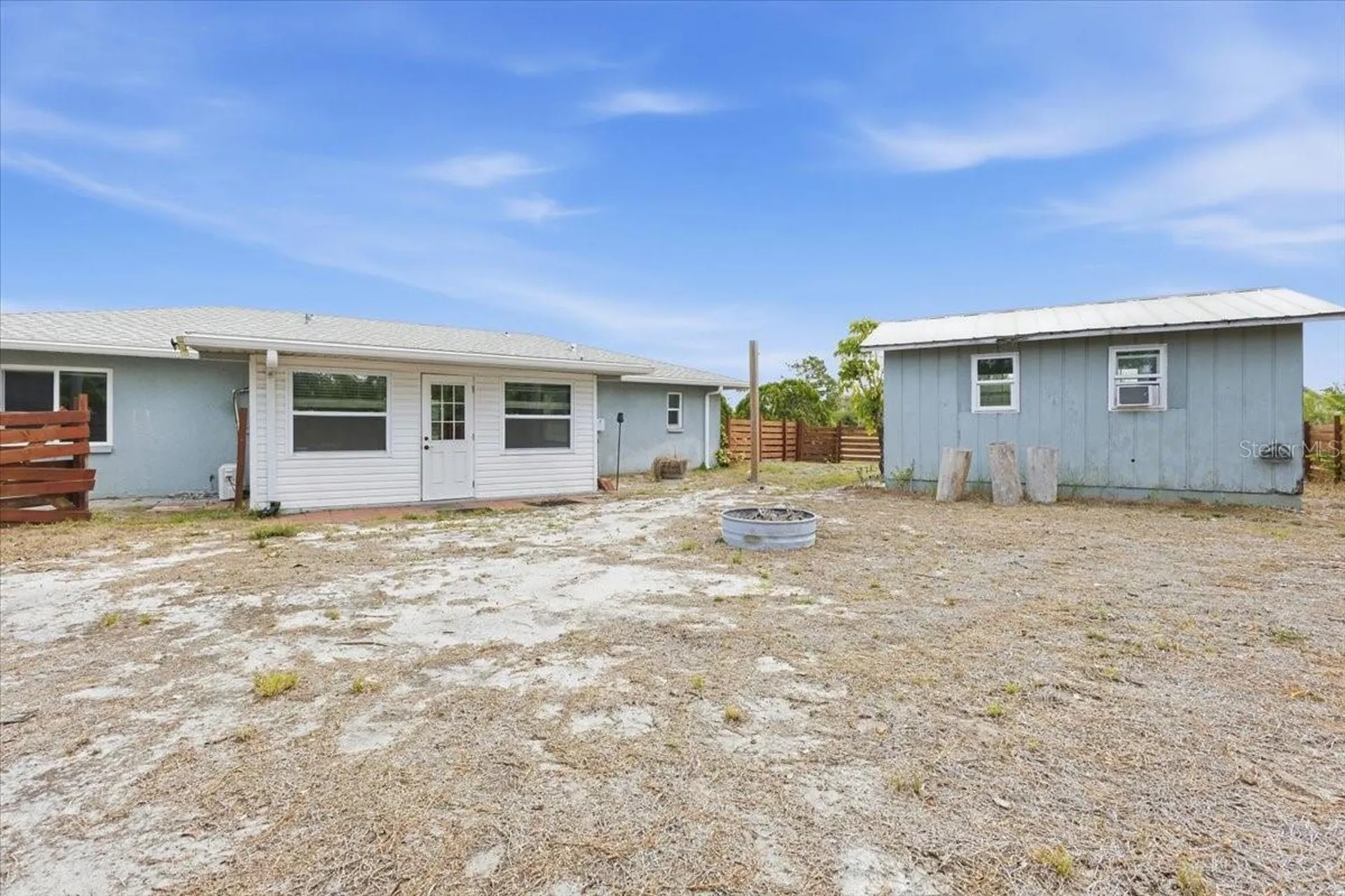 9601 Gulfstream Boulevard Englewood FL 34224