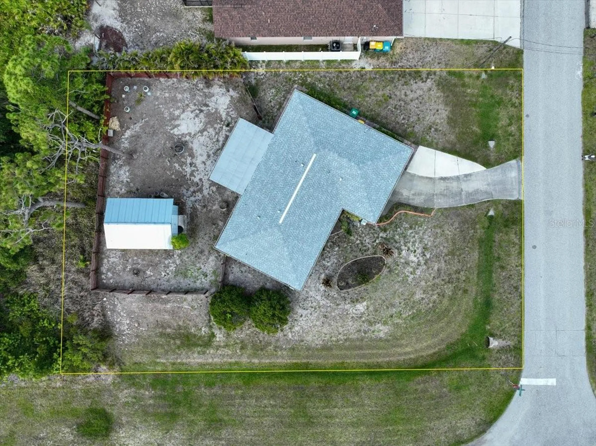 9601 Gulfstream Boulevard Englewood FL 34224