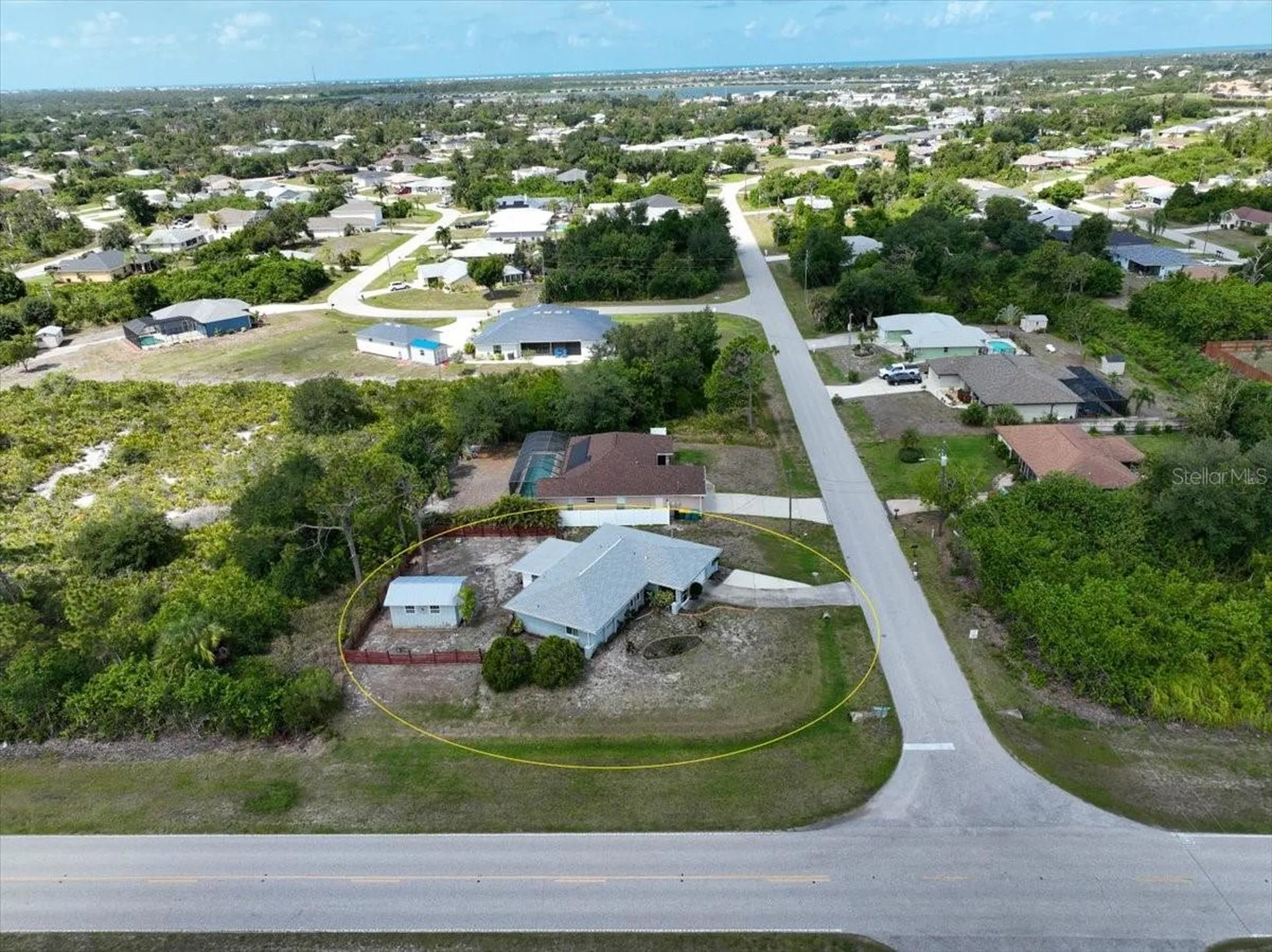 9601 Gulfstream Boulevard Englewood FL 34224