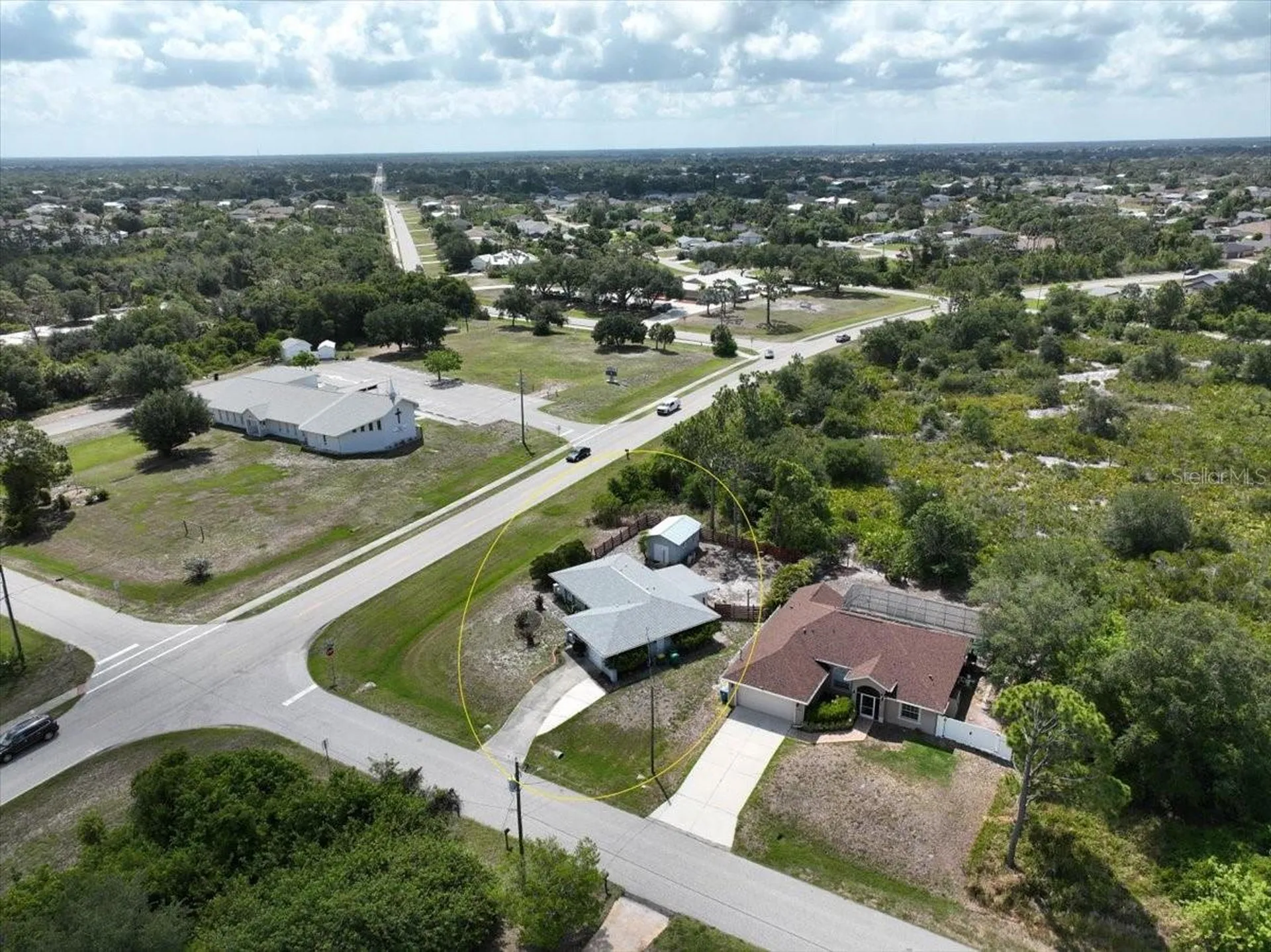 9601 Gulfstream Boulevard Englewood FL 34224