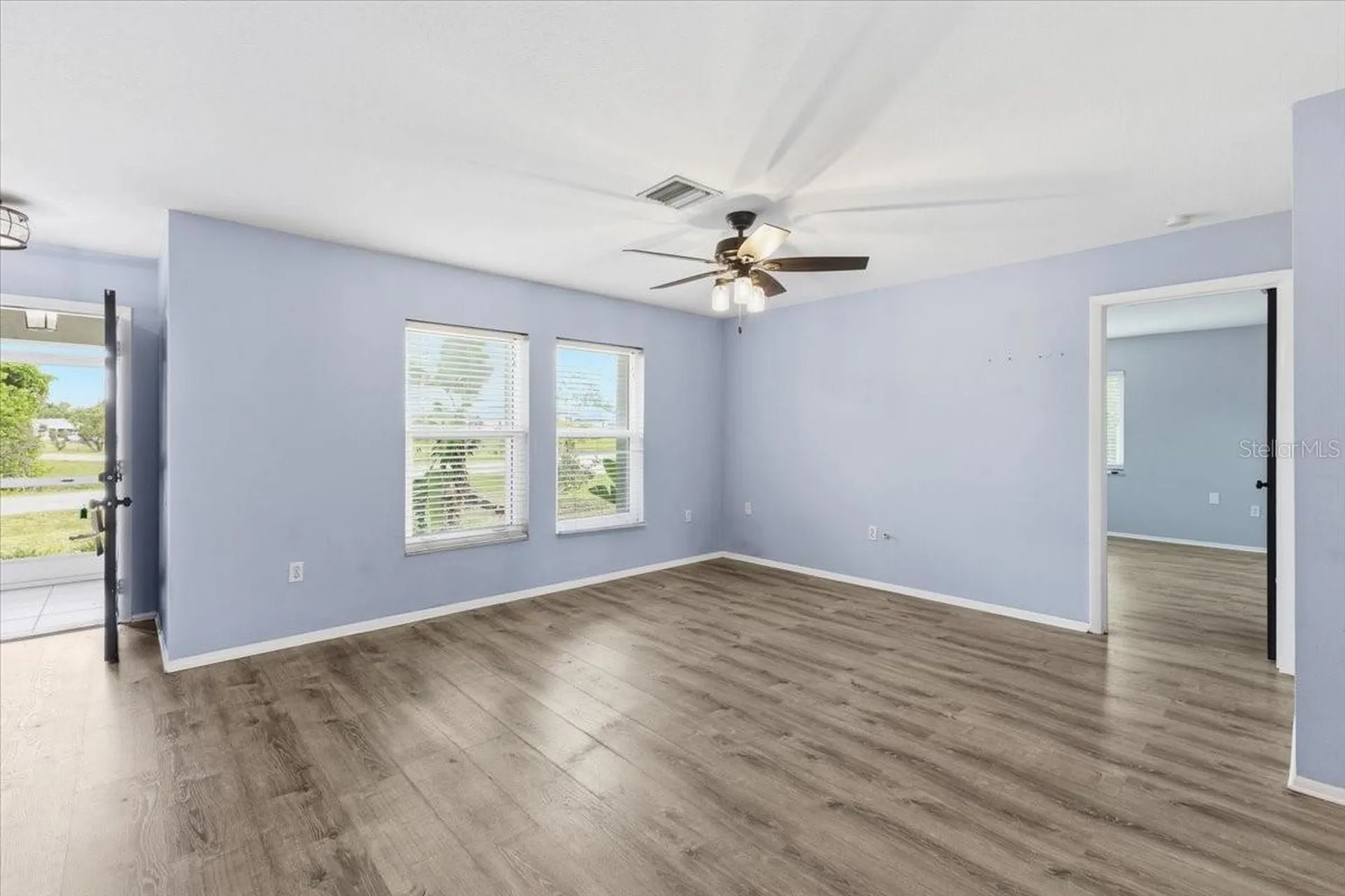 9601 Gulfstream Boulevard Englewood FL 34224
