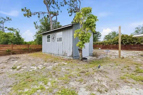 9601 Gulfstream Boulevard Englewood FL 34224