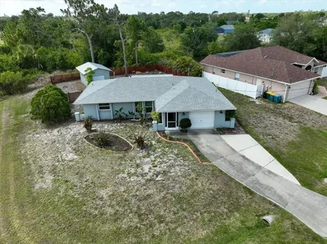 9601 Gulfstream Boulevard Englewood FL 34224