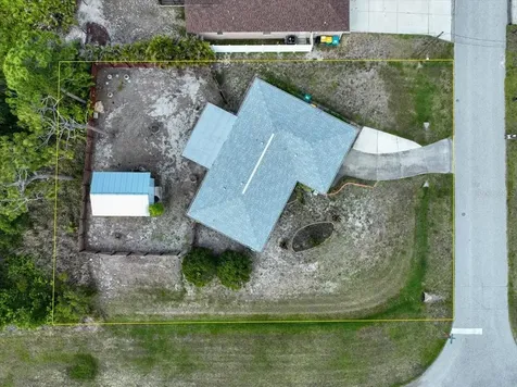 9601 Gulfstream Boulevard Englewood FL 34224