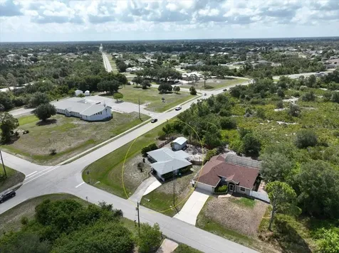 9601 Gulfstream Boulevard Englewood FL 34224