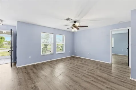 9601 Gulfstream Boulevard Englewood FL 34224