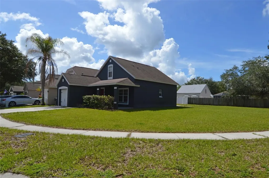 11116 Lake Tahoe Drive Riverview FL 33569